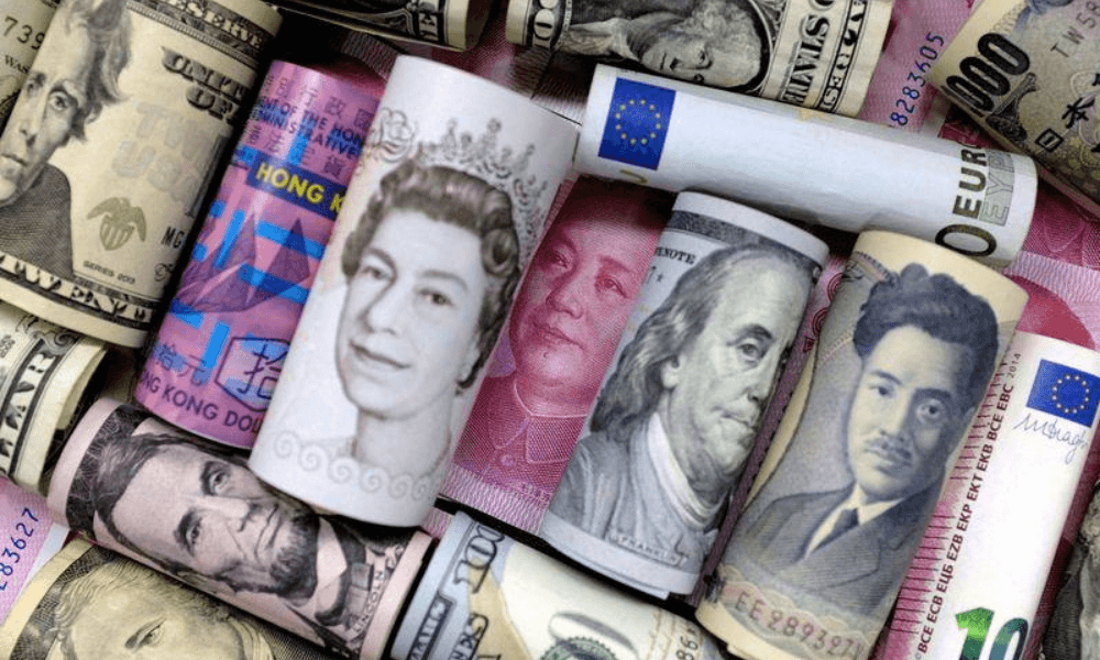 Dollar Ascends On China COVID Fears, Fed Rate Hike Pace!